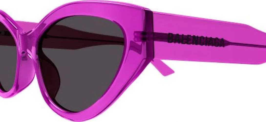 Balenciaga BB0306S Sunglasses - view 3